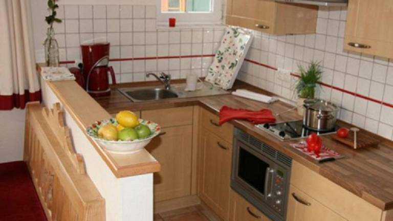 Ferienwohnung Kornau