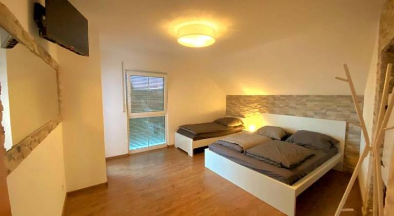 Ferienwohnung Laufenburg