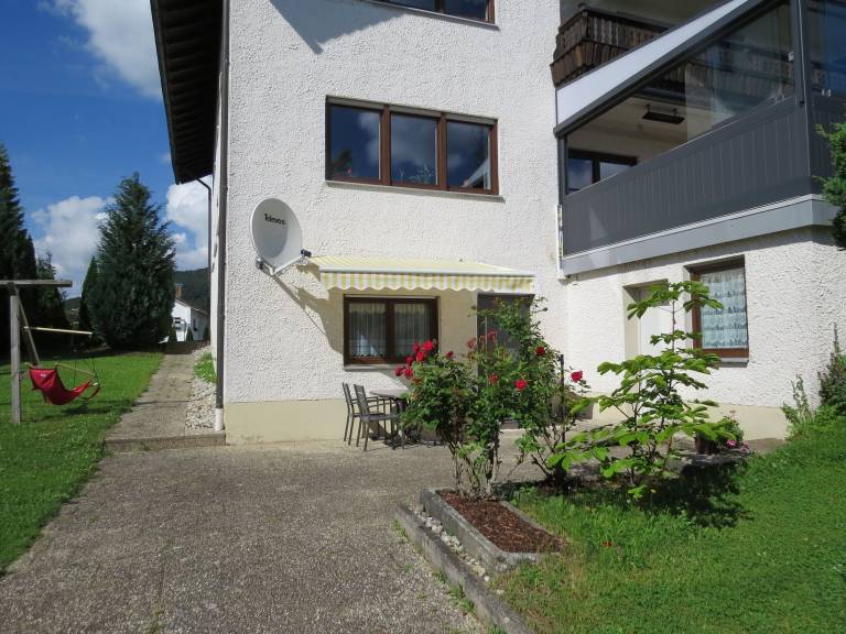 Apartment  Grattersdorf