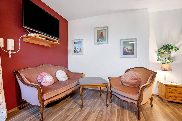 Rental apartment | City view — photo 3