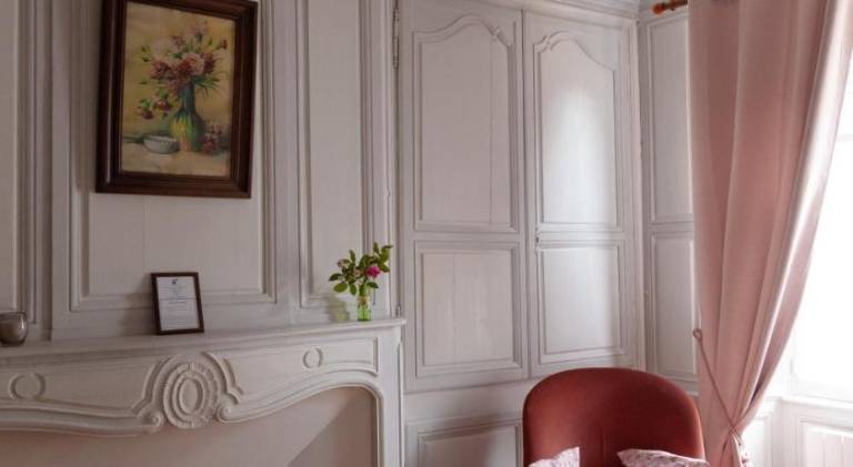 Les chambres fleuries — photo 2