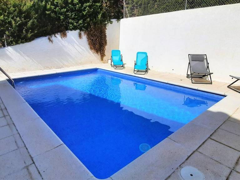 Apartamento  Puerto de la Selva