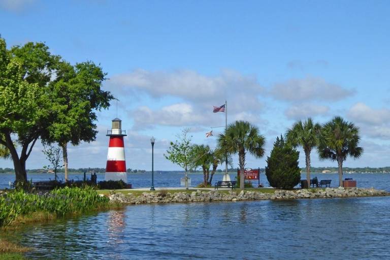 House Mount Dora