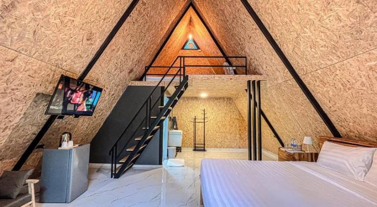 Manta Resort — photo 2