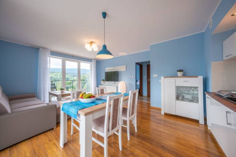 Apartament  Szklarska Poręba