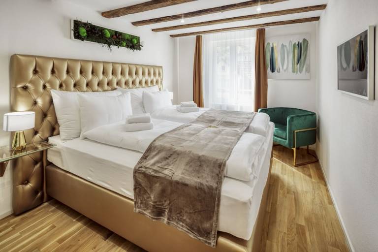 Ferienwohnung St. Gallen