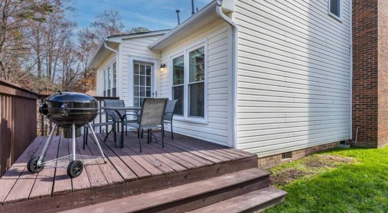 Vacation home with 5 rooms for 16 persons — photo 4