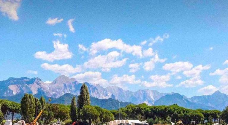 Rental apartment | Pet-friendly in Ameglia