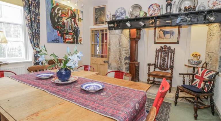 House with 5 rooms for 10 persons — photo 4