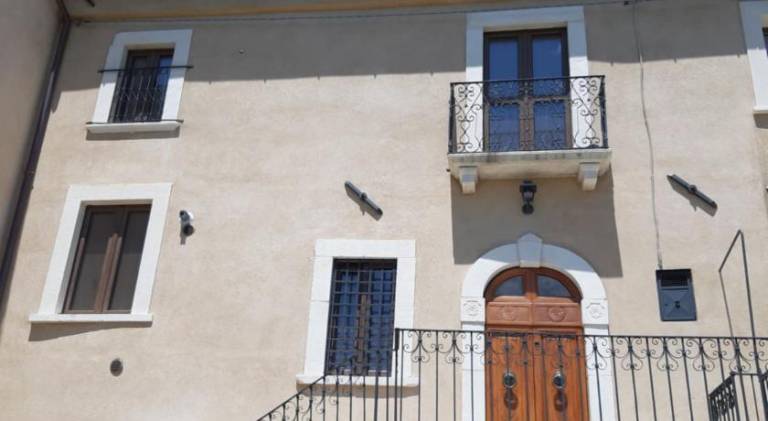 Vacation home | Pets are welcome in L'Aquila