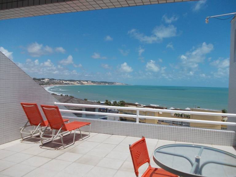 Apartamento Natal