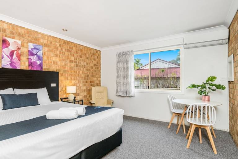 Motel Lismore