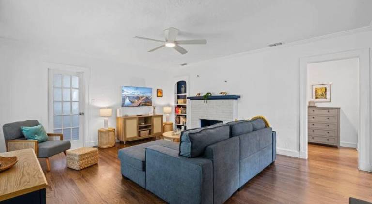 Big house | Pets allowed in Jackson, FL