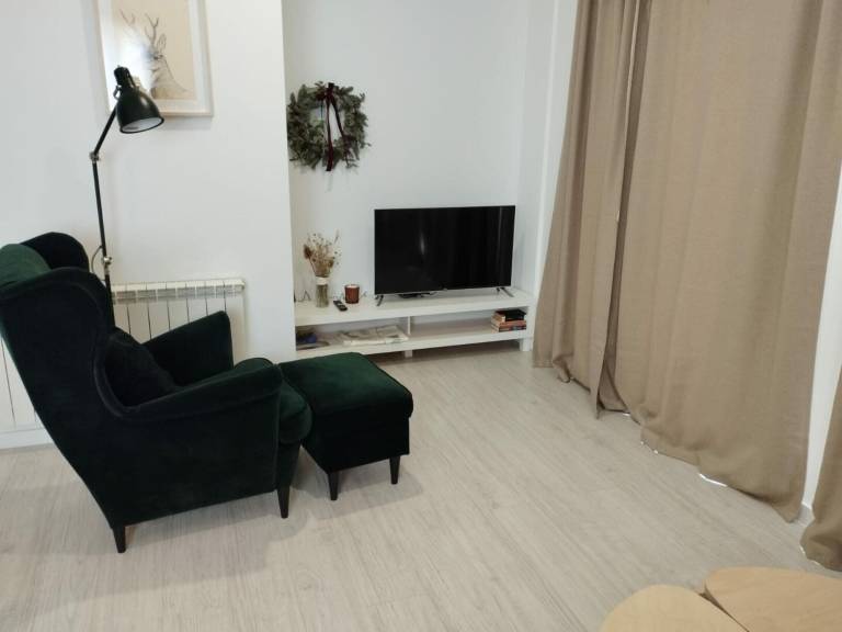 Apartamento  Villanúa