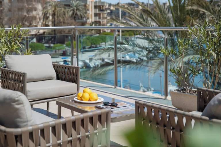 Aparthotel Manacor