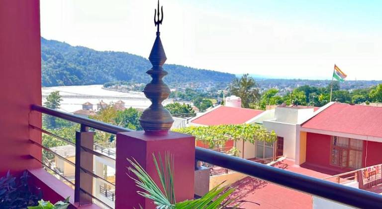Ganga Vatika Boutique Hotel — photo 4