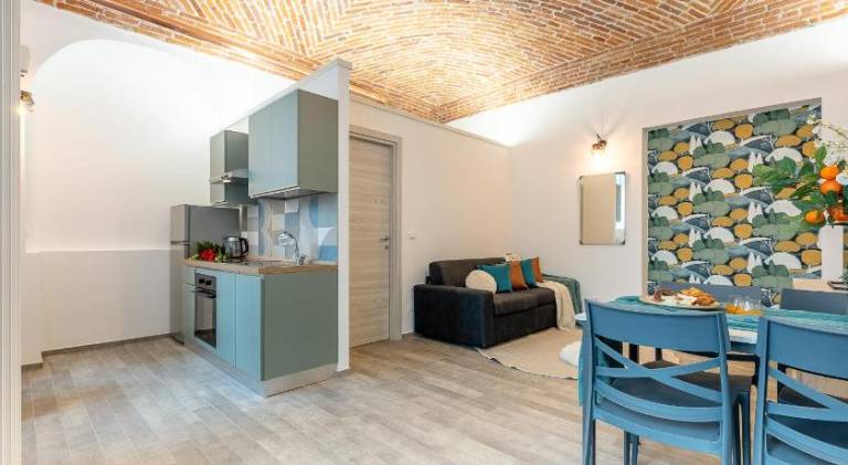 Holiday apartment with 1 room for 4 persons — photo 4