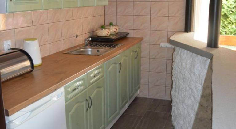 House with 2 rooms for 7 persons — photo 2