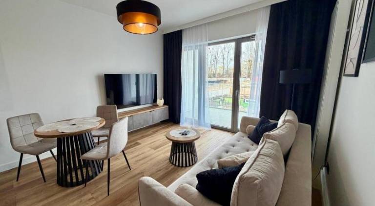 Apartment with 1 room for 4 persons — photo 3