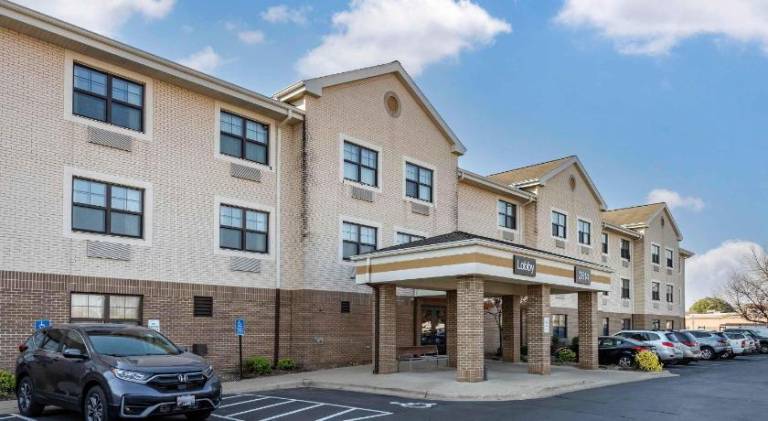 Extended Stay America Suites - Rochester - North — photo 5