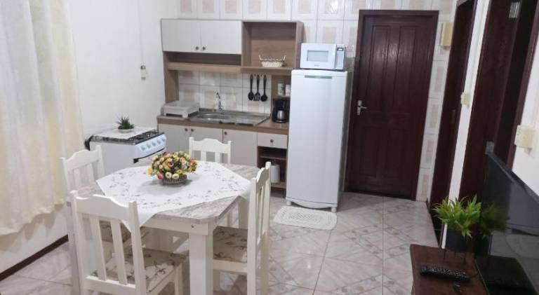 Holiday apartment | Dogs allowed — photo 3