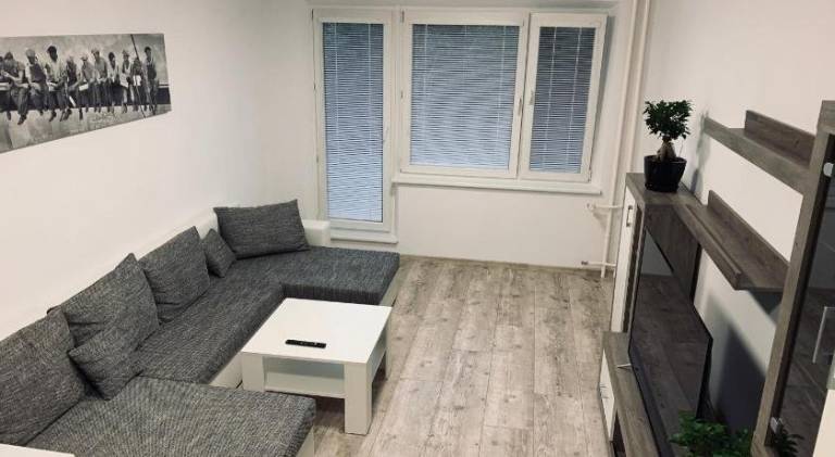 Apartmán Turčianske Kľačany