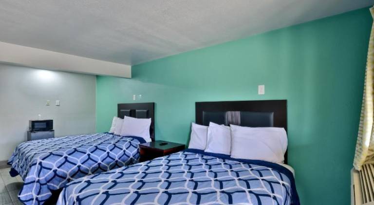EL TEJAS MOTEL — photo 2