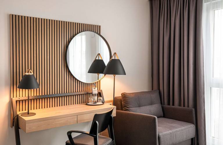 Aparthotel  Augsburg