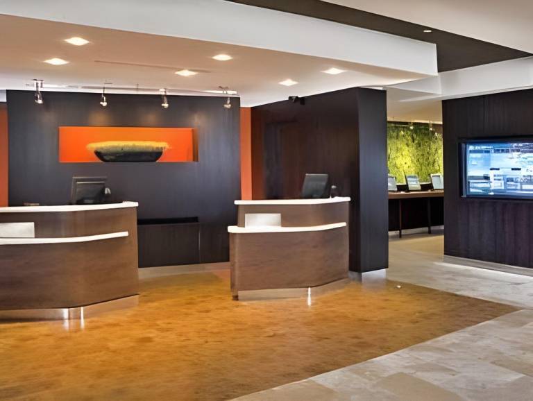 Courtyard by Marriott New Orleans Metairie — photo 5