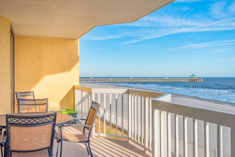 Condo Folly Beach