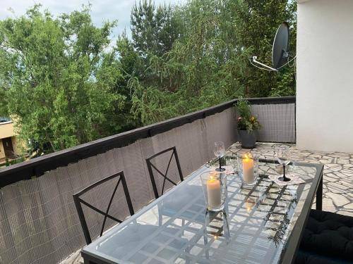 Apartament  Chęciny