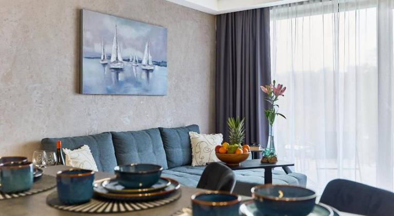 Nice apartment | Dogs allowed in Swinoujscie
