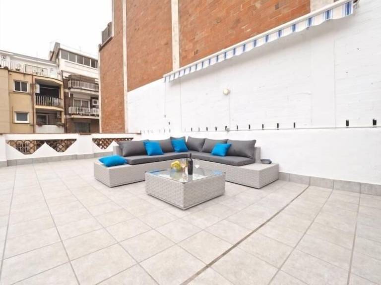 Ferienwohnung Barcelona