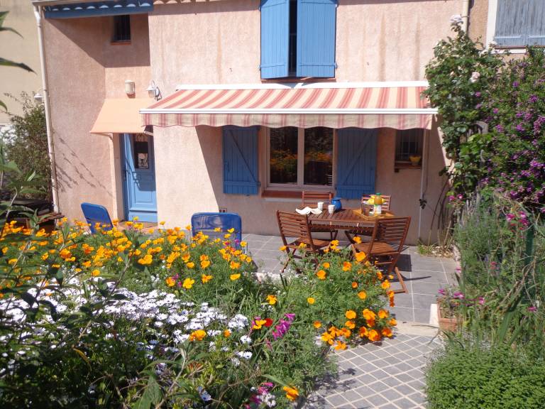 Ferienhaus  Six-Fours-les-Plages