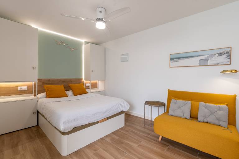 Beautiful rental apartment | Next to Cádiz Cathedral | Close to the beach | Pet-friendly — photo 2