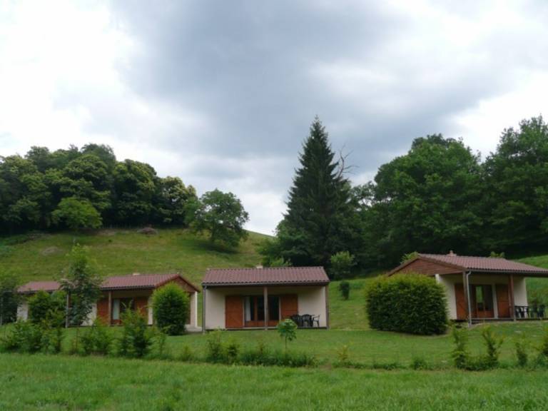 Cottage Marcolès