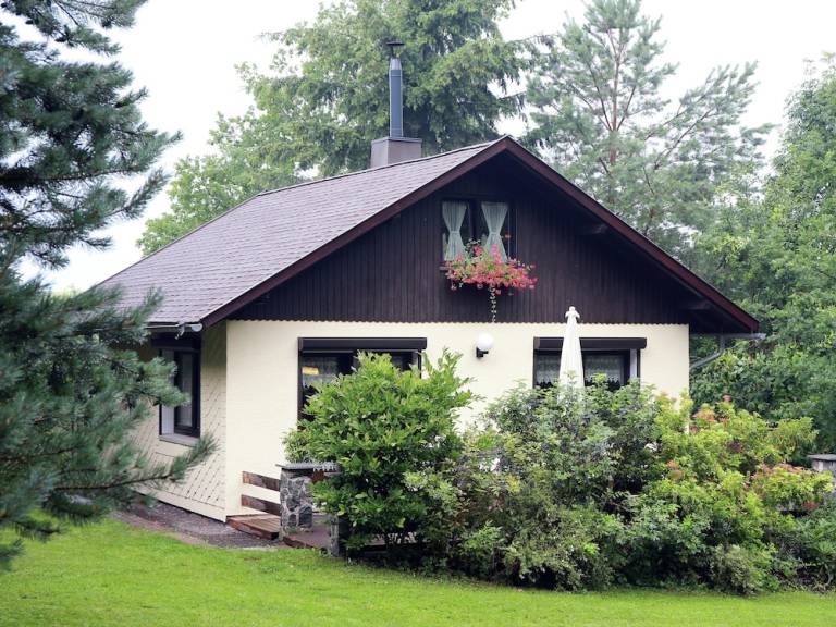 Ferienhaus  Waltershausen