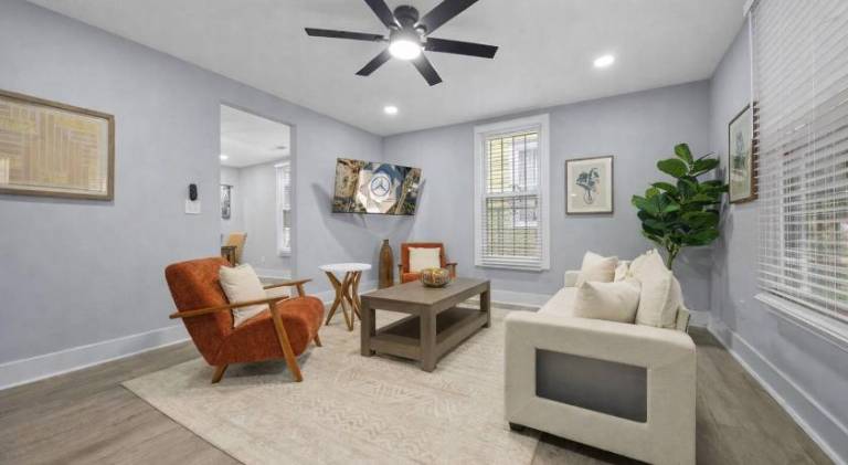 Rental apartment with 3 rooms for 6 persons — photo 3