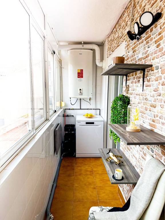 Apartamento Castellón de la Plana
