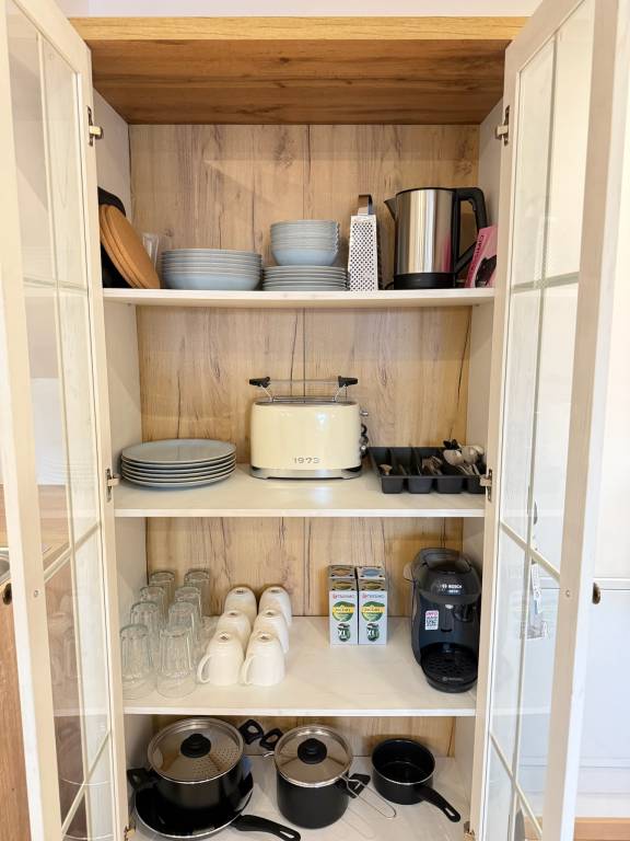 Holiday apartment with 1 room for 5 persons — photo 3