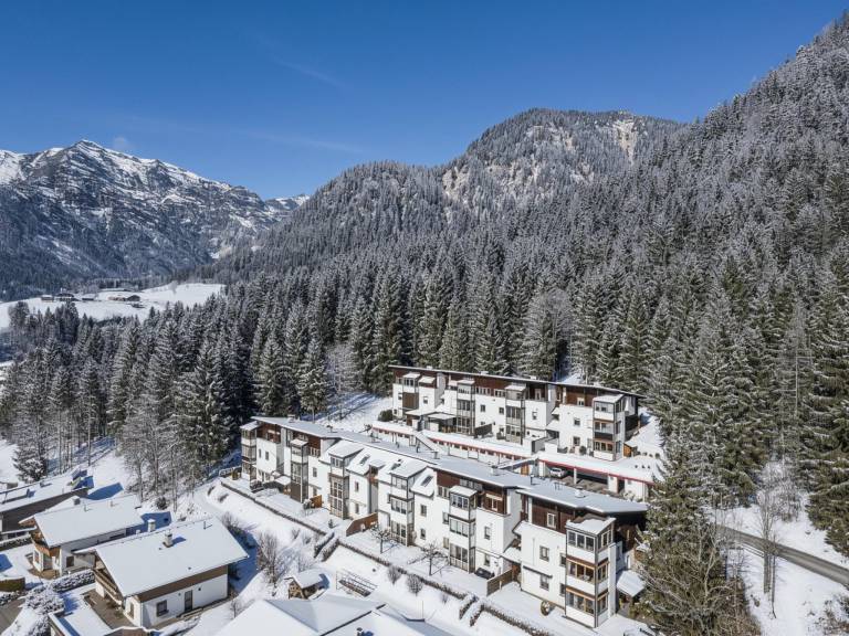 Ferienwohnung in Waidring, Tirol, Österreich