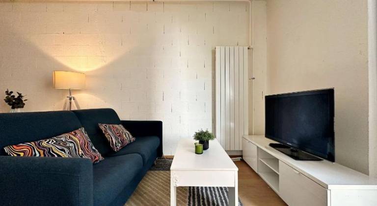 Rental apartment with 1 room for 2 persons — photo 2