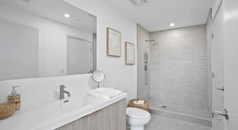 95 m&sup2; Ferienwohnung