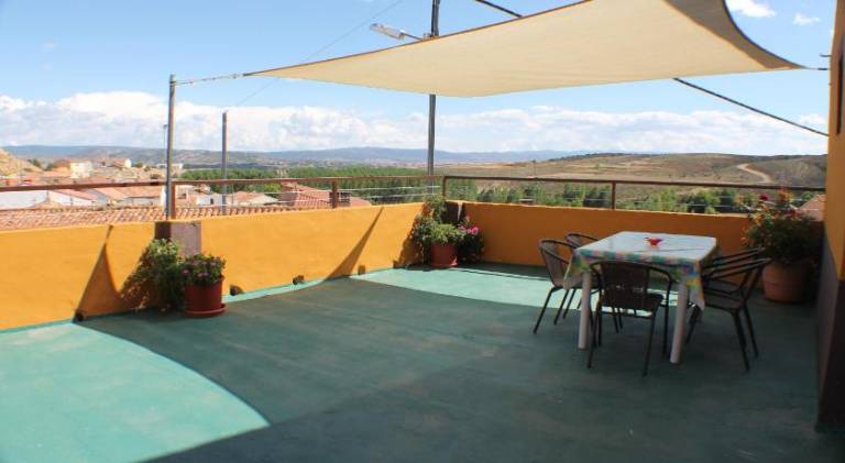 Pleasant house | Dogs allowed in Teruel