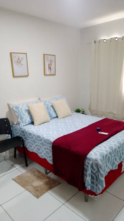 Apartamento Coqueiro