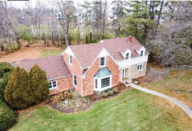 House  Bloomfield Hills