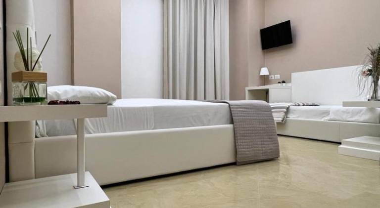 Vacation home | Pet-friendly in Pompei
