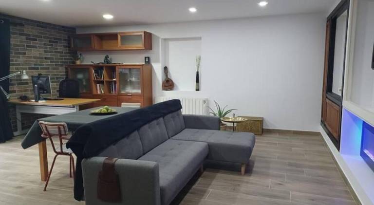 Apartment with 1 room for 5 persons — photo 5