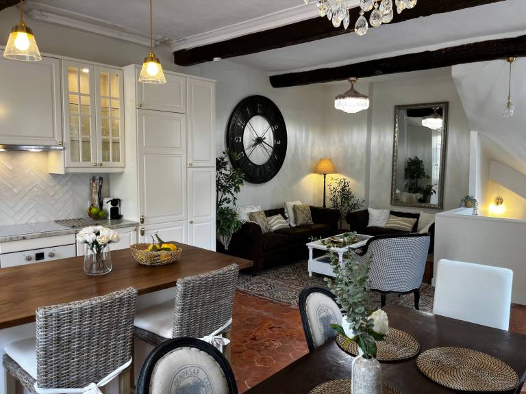 Ferienhaus in Pézenas f&uuml;r max. 6 Personen