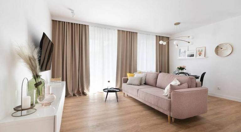 Holiday apartment | Pets are welcome — photo 2